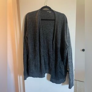 John Varvatos cardigan